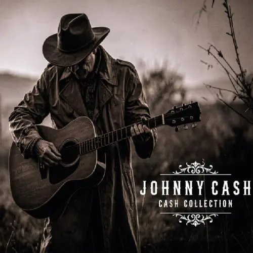 ジョニー・キャッシュ コンプリート アルバム コレクション CD Johnny Cash - The Complete Columbia Collection - Amazon.com
