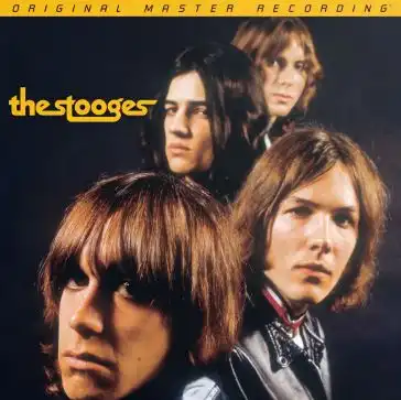 IGGY POP / STOOGES (IGGY & THE STOOGES)  / イギー・ポップ / イギー&ザ・ストゥージズ / THE STOOGES (45RPM 180G VINYL 2LP)