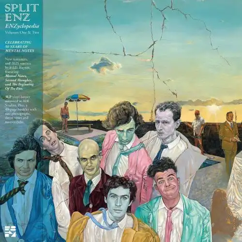 ロック インディーズバンドCDセット+スプリット SPLIT ENZ / スプリット・エンズ商品一覧｜SOUL / BLUES｜ディスク