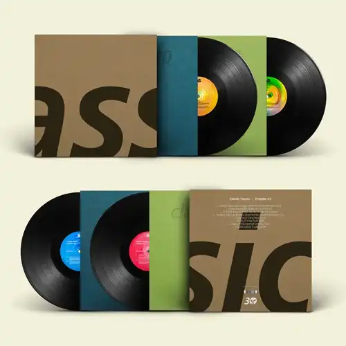 90-00s Deep Houseレコード まとめ売り 30枚セット 4a0e0c28-s.jpg