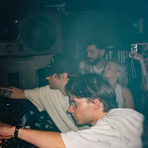 MALL GRAB, FALSE PERSONA / CRAZY