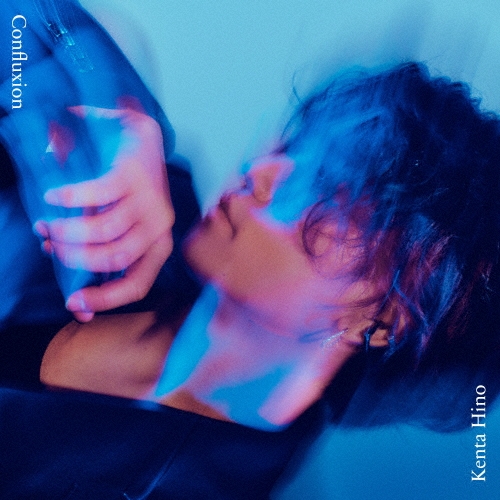 KENTA HINO / 日野健太 / Confluxion