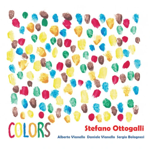 STEFANO OTTOGALLI / Colors
