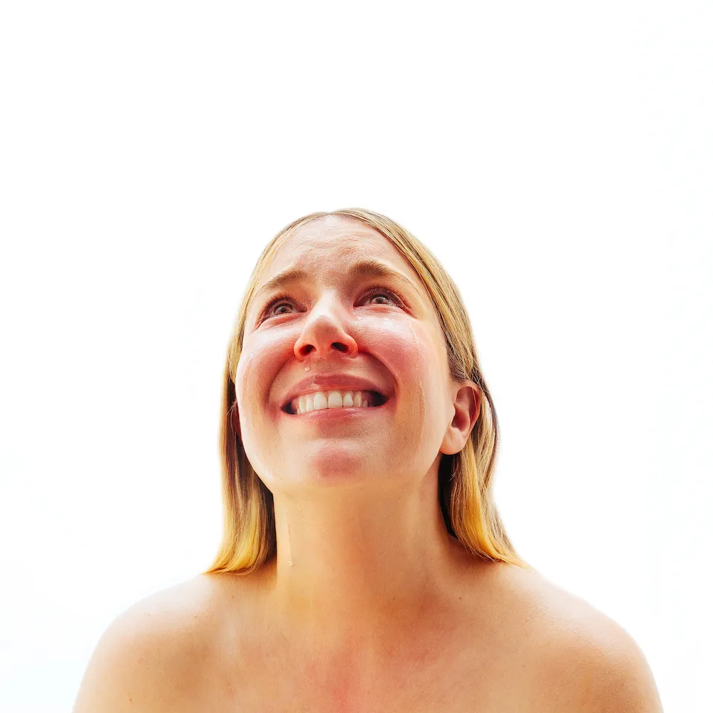 AUSTRA / CHIN UP BUTTERCUP [CD]