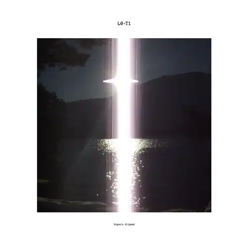 LORD OF THE ISLES / ロード・オブ・ザ・アイルズ / SIGNALS ALIGNED (LP)