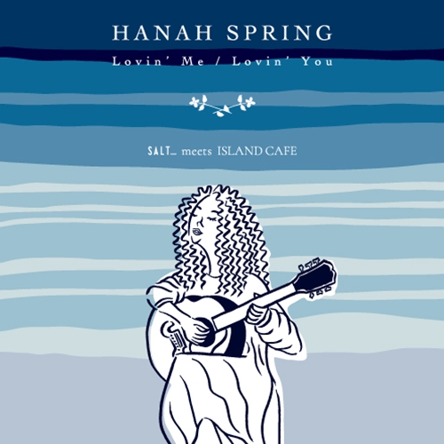 Hanah Spring商品一覧｜SOUL / BLUES｜ディスクユニオン