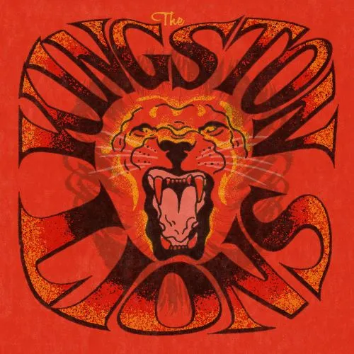 THE KINGSTON LIONS / THE KINGSTON LIONS