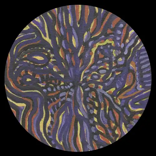 DEETRON PRESENTS SOULMATE / CODE