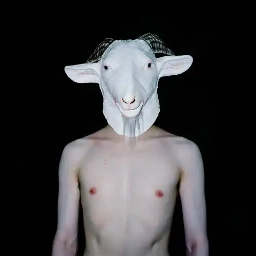 MENTICIDE (LP)/NEGATIVE SUN/無秩序でカオティックなサウンドは、聴き