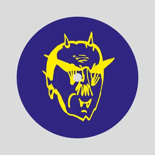 XARBI / MORAGZ EP