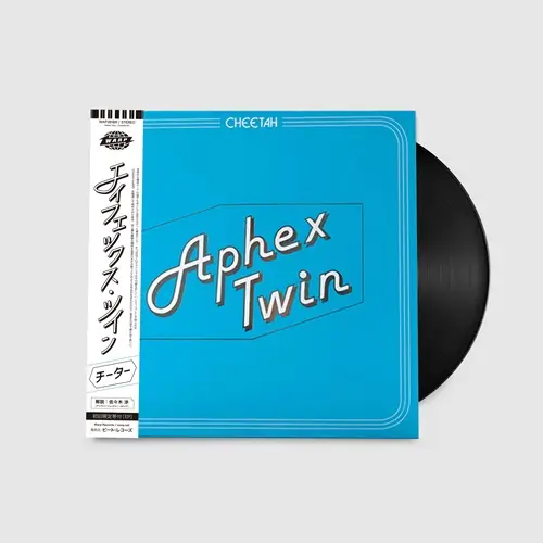 APHEX TWIN / エイフェックス・ツイン商品一覧｜CLUB / DANCE