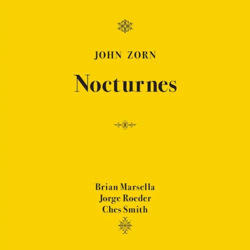 John Zorn ジョン・ゾーン CD付き書籍 John Zorn ジョン・ゾーン CD付き書籍