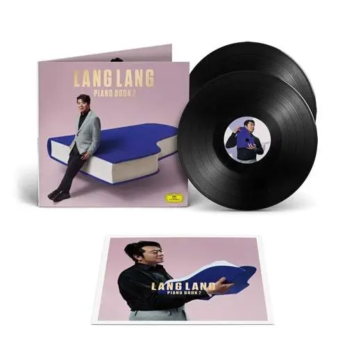 LANG LANG / ラン・ラン商品一覧｜LATIN/BRAZIL/WORLD MUSIC｜ディスク