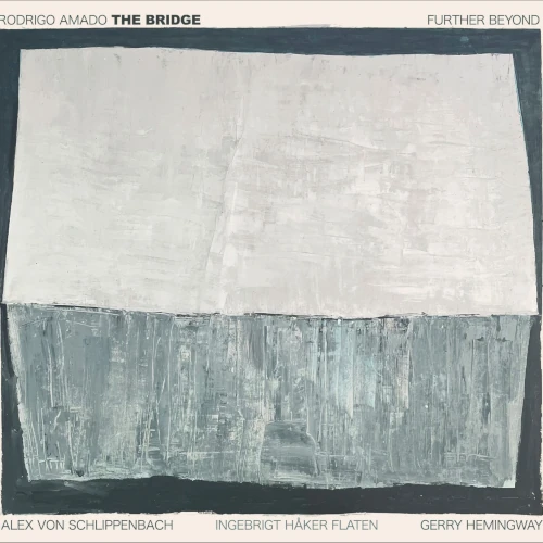 RODRIGO AMADO / ロドリゴ・アマド / Further Beyond