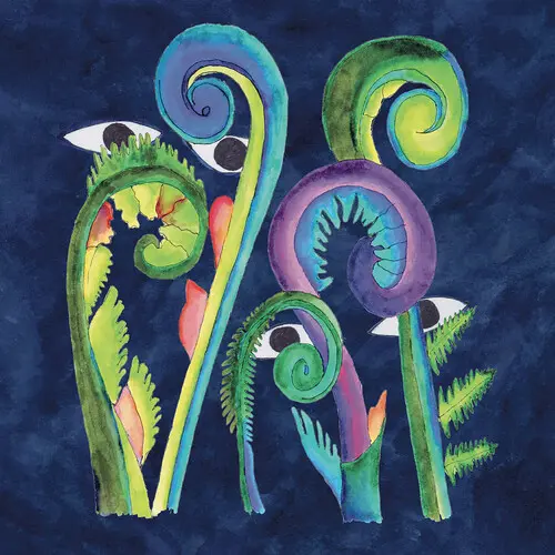 FOR LIVING LOVERS / NATURAL NAME