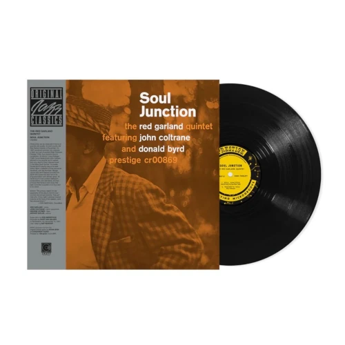 RED GARLAND / レッド・ガーランド商品一覧｜JAZZ｜ディスク