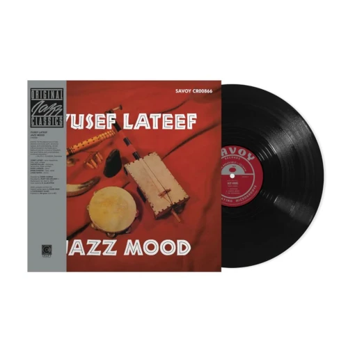 LPjouior 様ユセフ・ラティーフ　Yusef Lateef オリジナル盤 LPjouior 様ユセフ・ラティーフ Yusef Lateef オリジナル盤