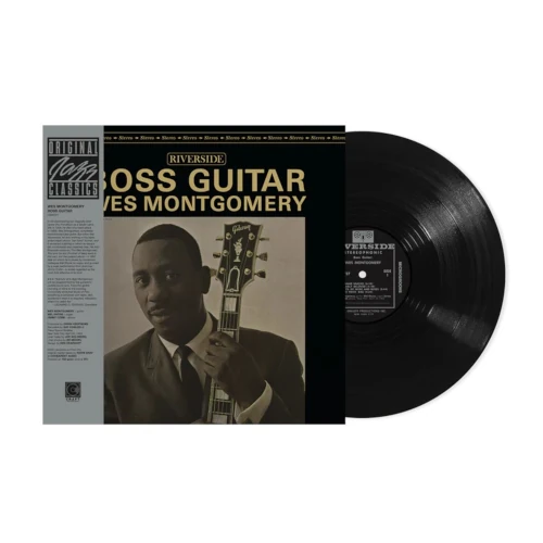 WES MONTGOMERY / ウェス・モンゴメリー商品一覧｜JAZZ