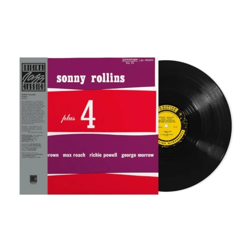 SONNY ROLLINS / ソニー・ロリンズ商品一覧｜HIPHOP / 日本語RAP