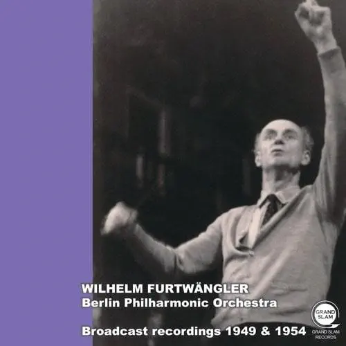 WILHELM FURTWANGLER / ヴィルヘルム・フルトヴェングラー商品