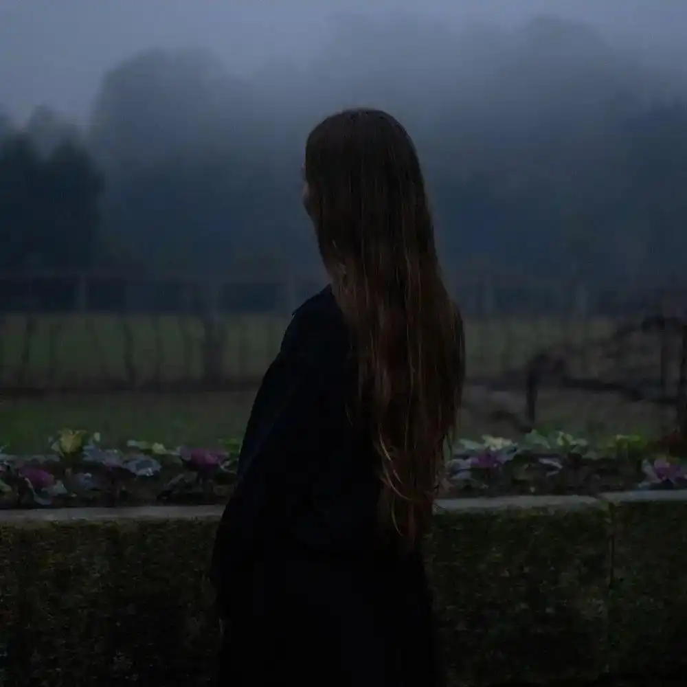 KARA-LIS COVERDALE / A SERIES OF ACTIONS IN A SPHERE OF FOREVER  [WHITE COLOUR]