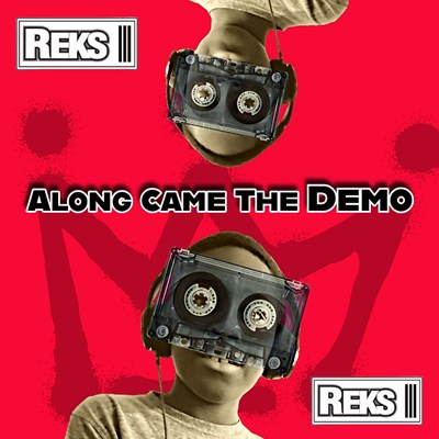 REKS商品一覧｜HIPHOP / 日本語RAP｜ディスクユニオン