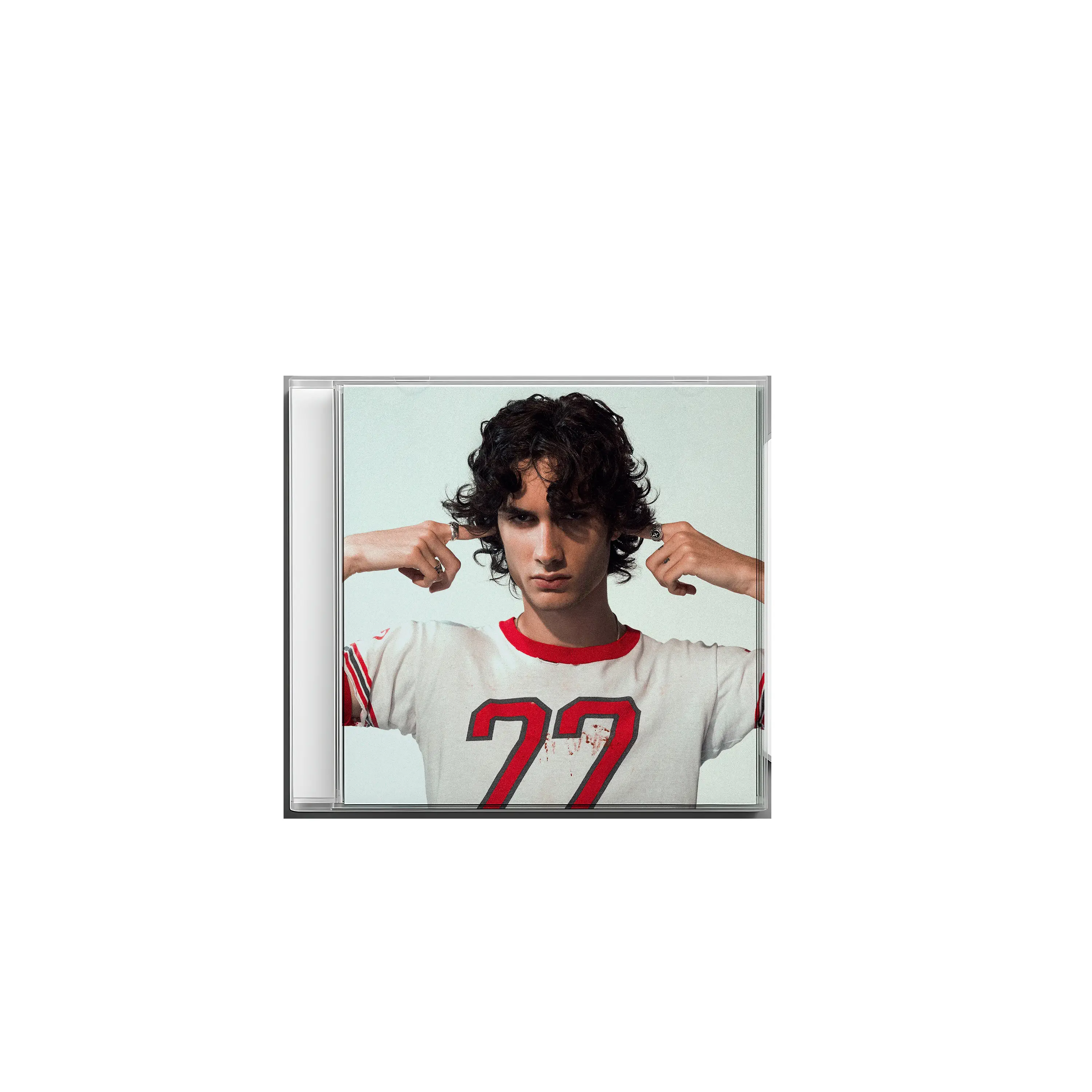 sombr / ソンバー / I BARELY KNOW HER