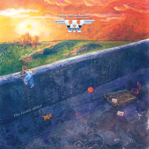 THE WINDMILL (NOR) / THE CONTIUNATION - REMASTER