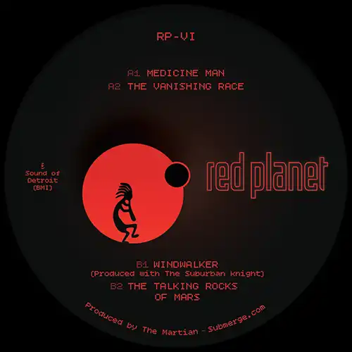 TECHNO・MINIMAL・HOUSE・NU DISCO・EDIT・ELECTRONICA 新譜予約