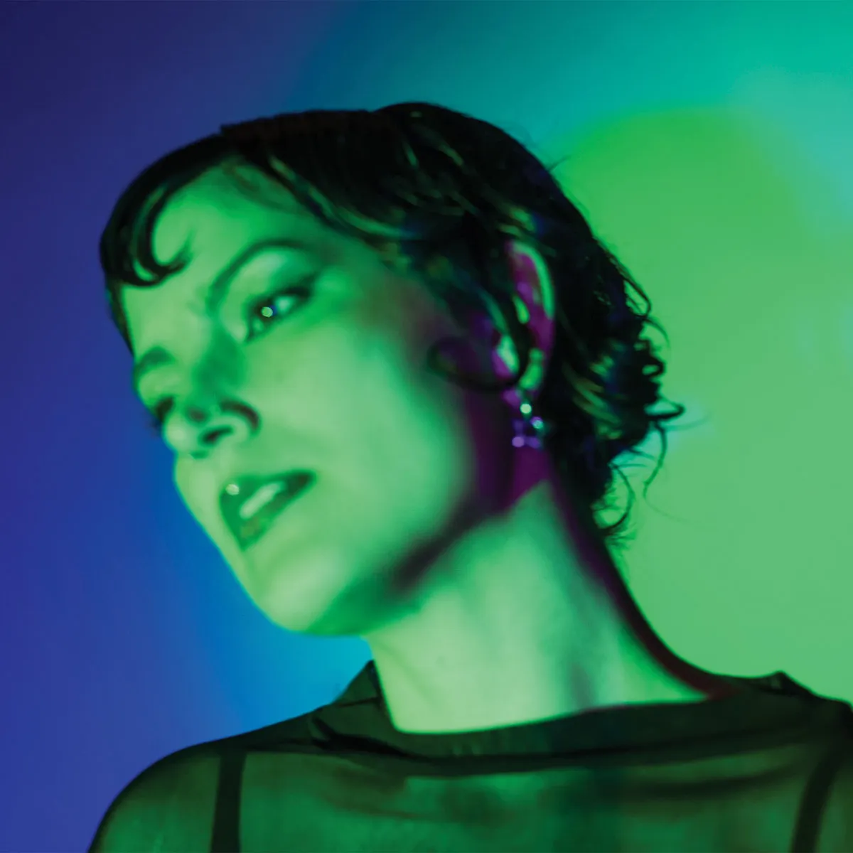 MAURA WEAVER / STRANGE DEVOTION