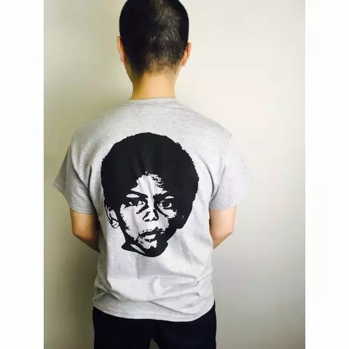 SOUND SIGNATURE SOUND / SOUND SIGNATURE T-SHIRT GRAY SIZE:XL