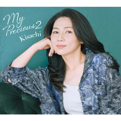 KISACHI / キサチ / My Precious 2