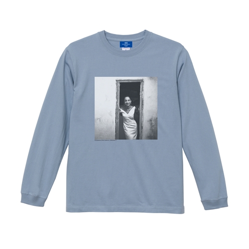 SADE / シャーデー / 1993 SADE 2 L/TEE (ACID) (L)
