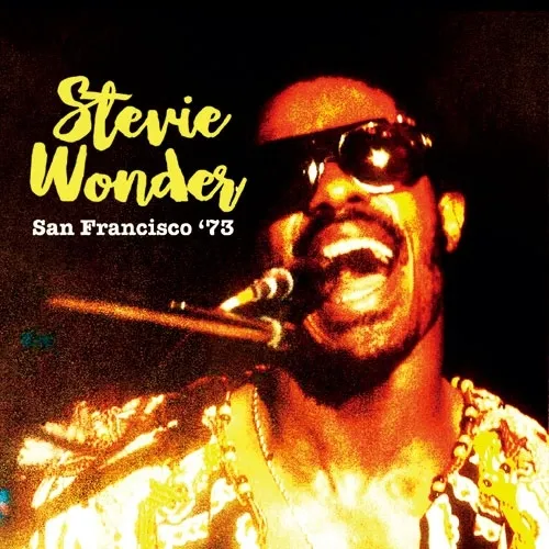 STEVIE WONDER / スティーヴィー・ワンダー商品一覧｜ディスク
