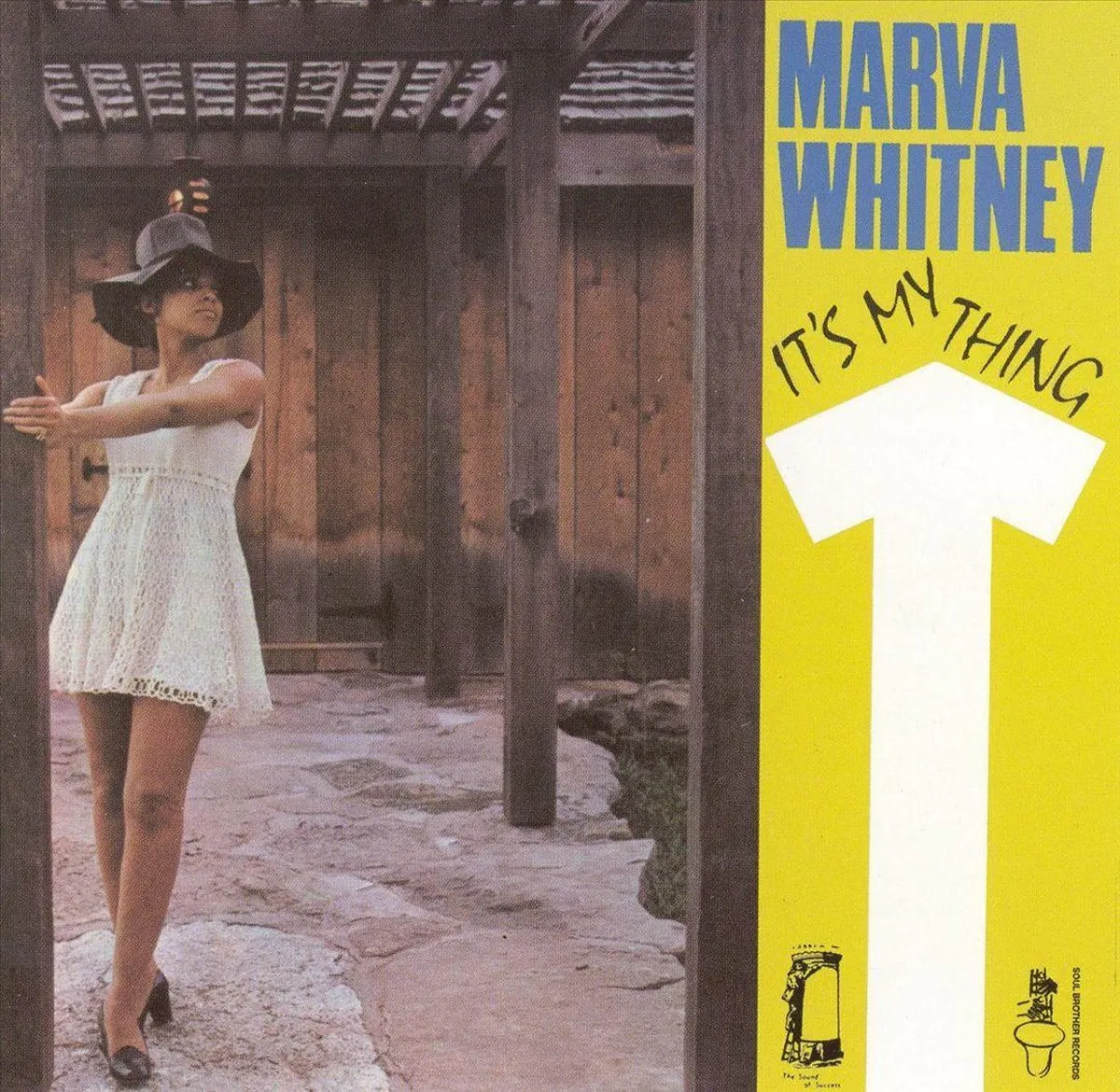 MARVA WHITNEY / マーヴァ・ホイットニー商品一覧｜JAZZ｜ディスク