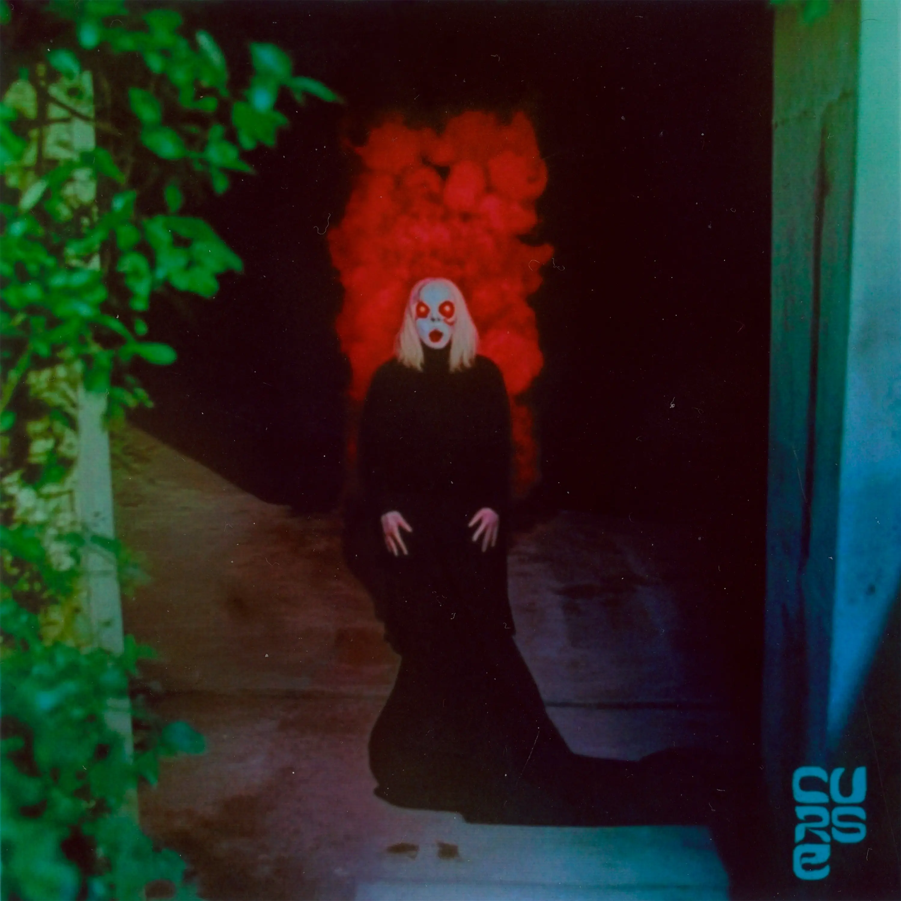 UNKNOWN MORTAL ORCHESTRA / アンノウン・モータル・オーケストラ / CURSE (12")