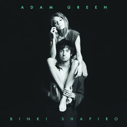 ADAM GREEN & BINKI SHAPIRO / ADAM GREEN & BINKI SHAPIRO (CD)
