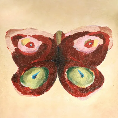 RUNO PLUM / PATCHING (LP)
