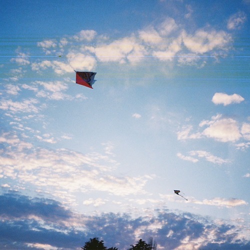 Wily Mo / 愛のところへ