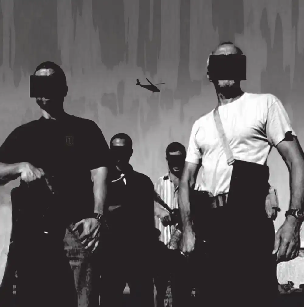 ALL IS SUFFERING: (CD)/GENOCIDE ORGAN/ジェノサイド・オルガン/7