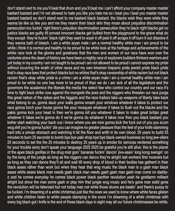 CON-DOM / COLOUR OF A MAN'S SKIN [2CD]