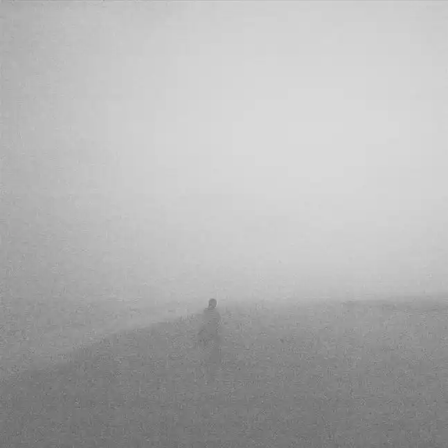 JON PORRAS / ACHLYS [LP]