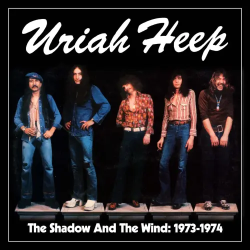 URIAH HEEP / ユーライア・ヒープ商品一覧｜HARD ROCK / HEAVY
