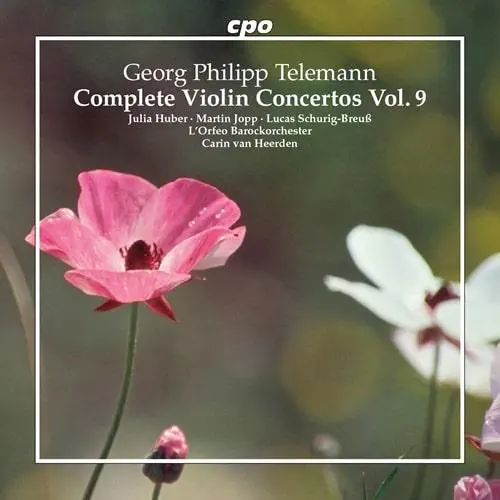 L'ORFEO BAROCKORCHESTER / オルフェオ・バロック管弦楽団商品一覧