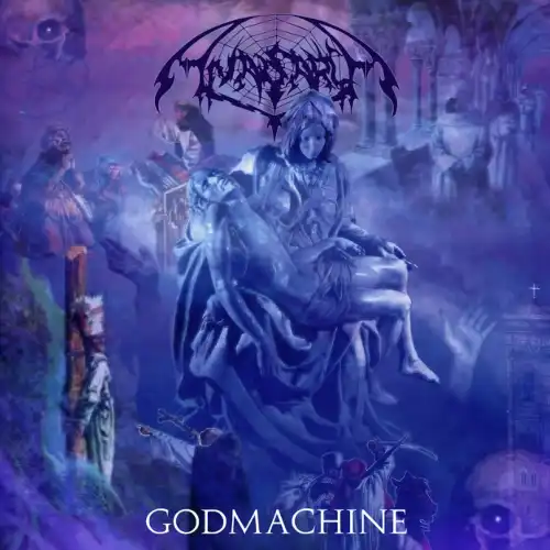 ANASARCA / GODMACHINE