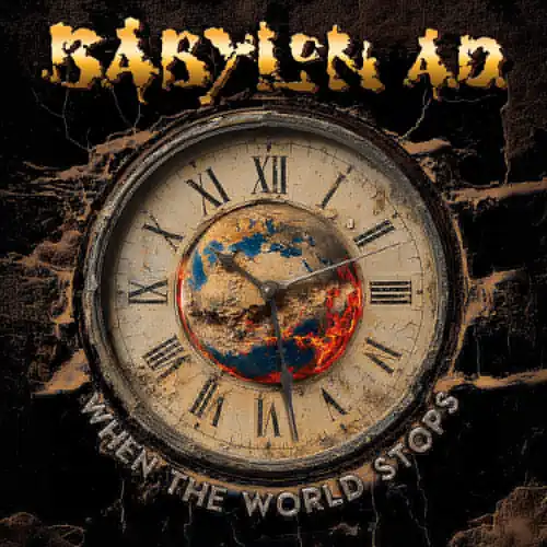 BABYLON A.D. / WHEN THE WORLD STOPS