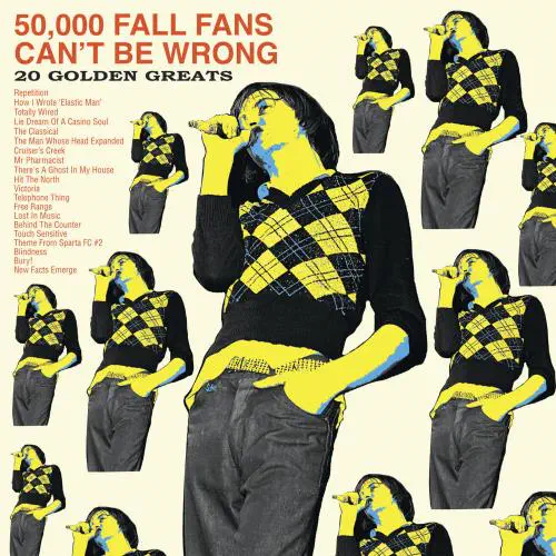 THE FALL / ザ・フォール商品一覧｜PUNK｜ディスクユニオン
