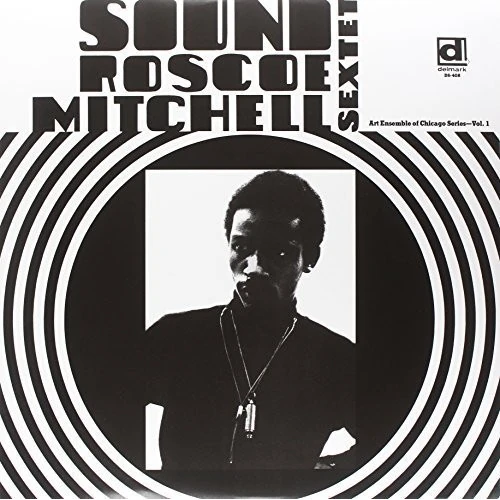 ROSCOE MITCHELL / ロスコー・ミッチェル / Sound(LP)