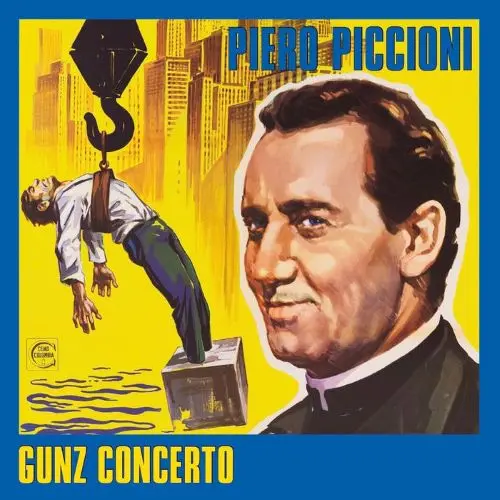 PIERO PICCIONI / ピエロ・ピッチオーニ商品一覧｜JAZZ｜ディスク