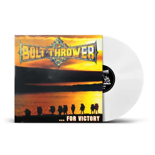 BOLT THROWER / ボルト・スロワー商品一覧｜HARD ROCK / HEAVY